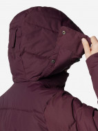 Куртка утепленная женская Columbia Longhorn Ridge Insulated Jacket — фото №9
