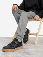 Кеды для мальчиков Demix Sp Board 2.0 Jr — фото №9