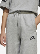 adidas 3S ұлдар шалбары — фото №4