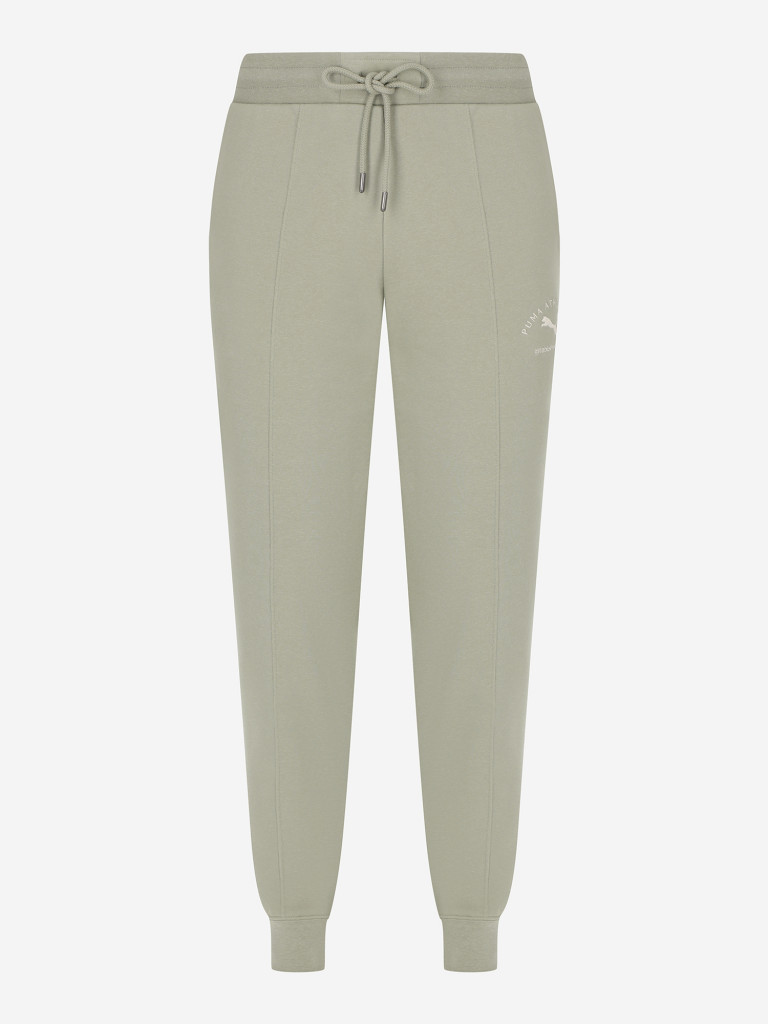 Брюки мужские PUMA Class — фото №7