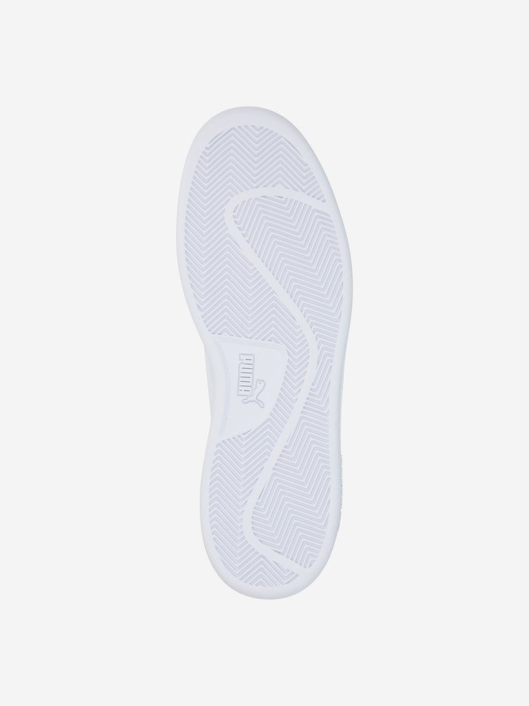 Кеды мужские PUMA Smash V2 L PERF — фото №7