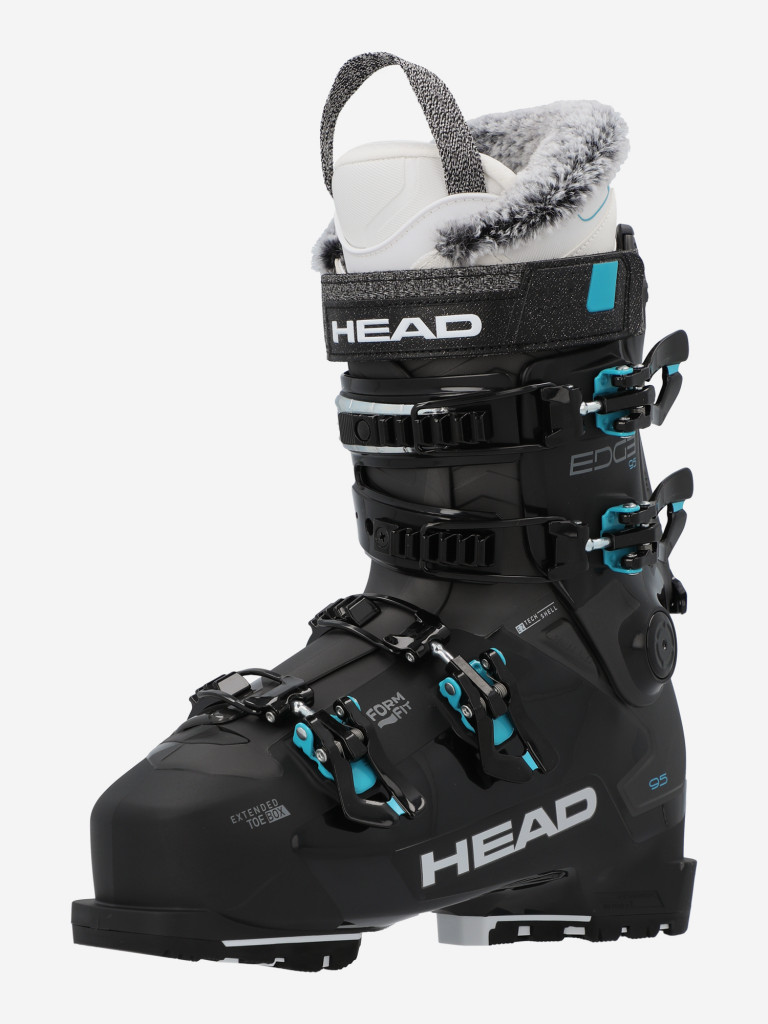 Head Edge 95 W HV GW әйелдер таушаңғы бәтеңкесі — фото №2