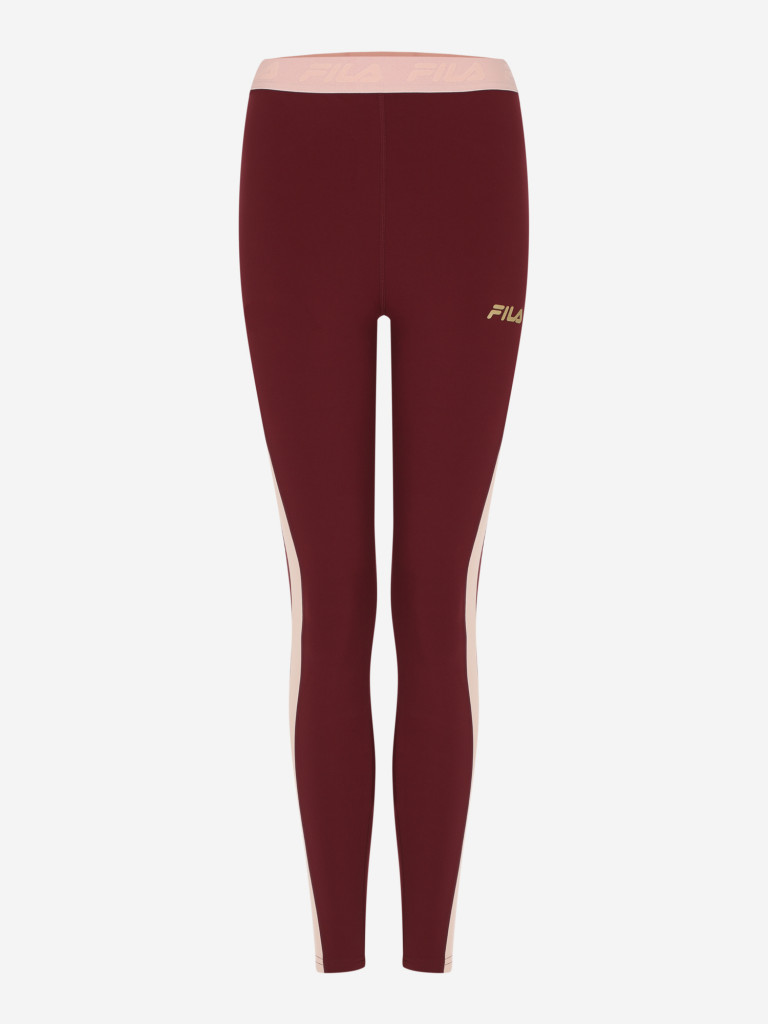 Легинсы женские FILA — фото №11