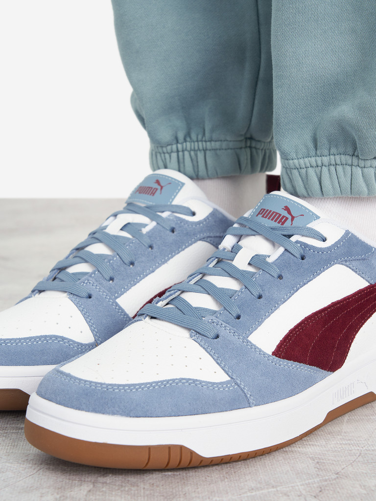 Puma Rebound ерлер кедысы — фото №9