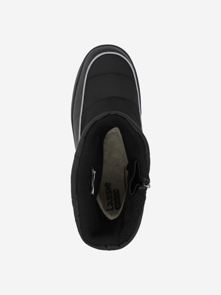 Сапоги утепленные для мальчиков Lassie Levanger — фото №6