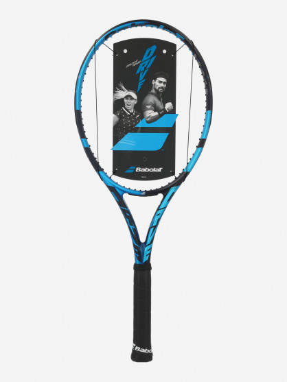 Babolat Pure Drive үлкен теннис ракеткасы