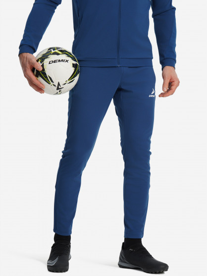 Demix Midfielder II ерлер шалбары