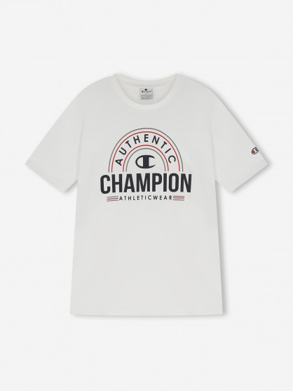 Champion ерлер футболкасы