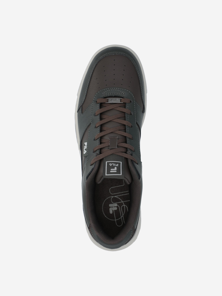 Кеды мужские FILA FX-1000 Low — фото №6