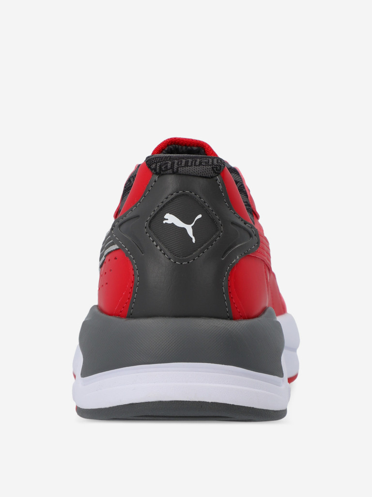 Кроссовки мужские PUMA Ferrari X-Ray Speed — фото №4