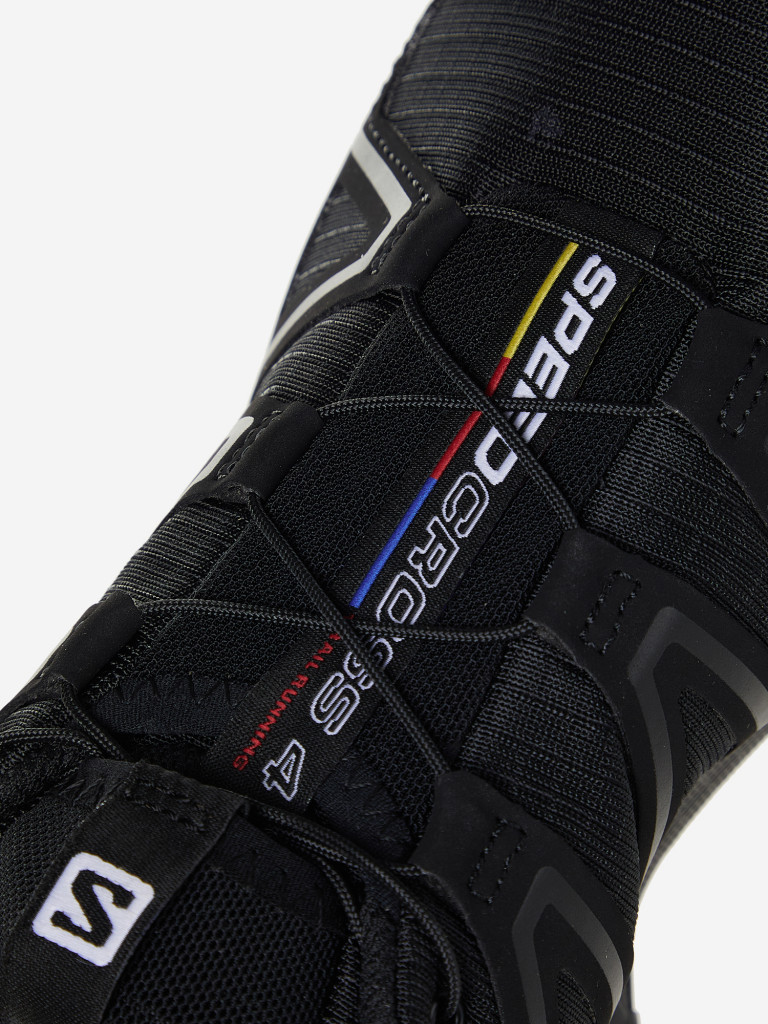 Кроссовки женские Salomon Speedcross 4 — фото №8