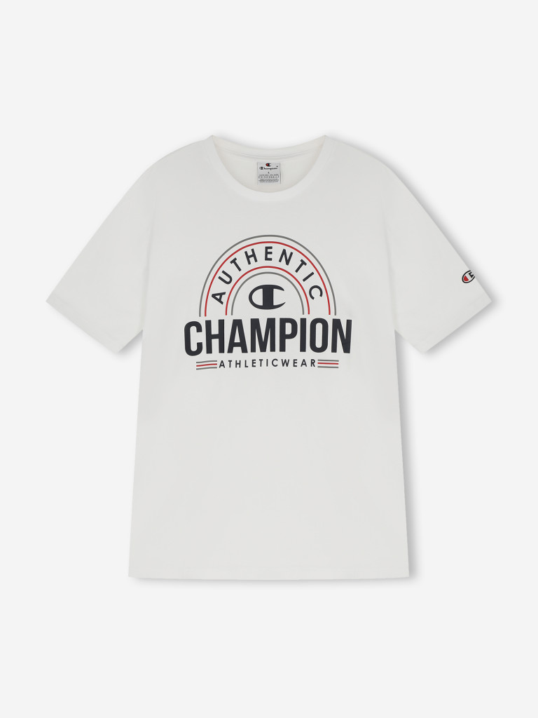 Футболка мужская Champion — фото №8