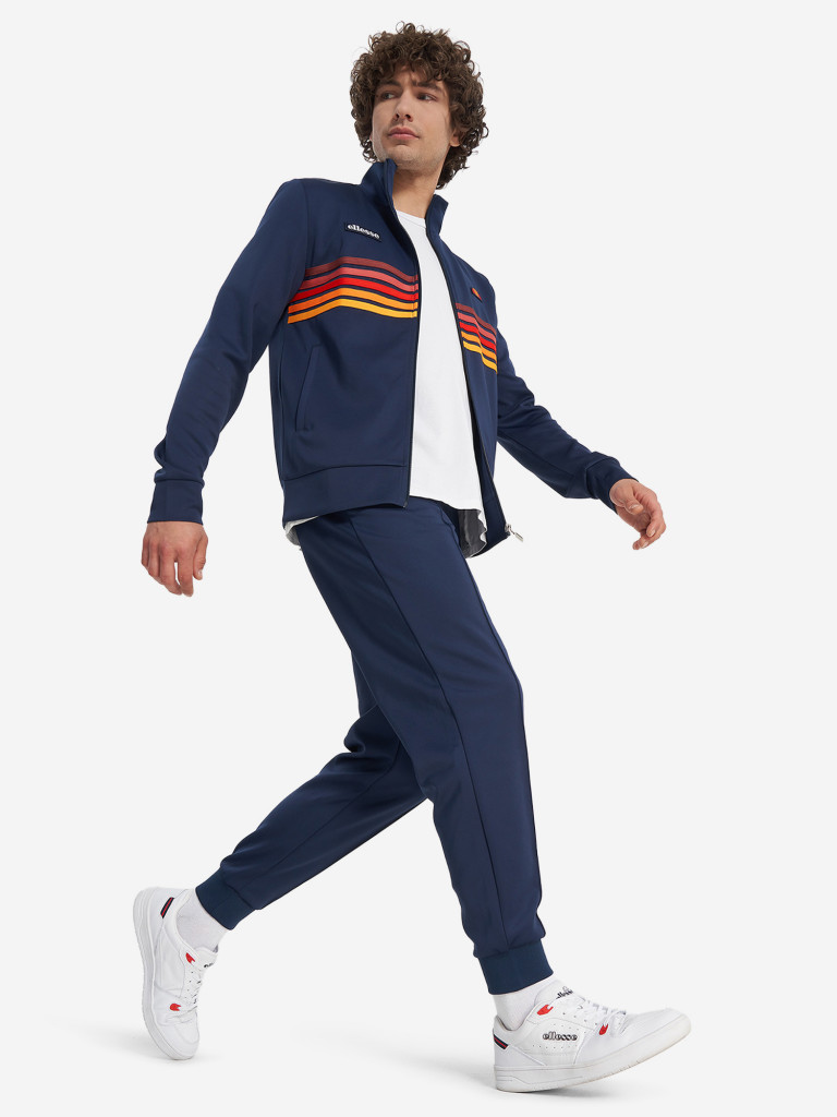 Брюки мужские Ellesse — фото №4