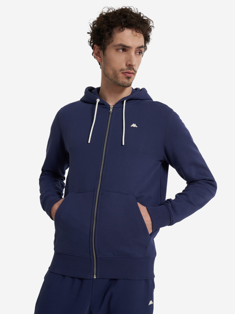 Толстовка мужская Robe di Kappa — фото №5
