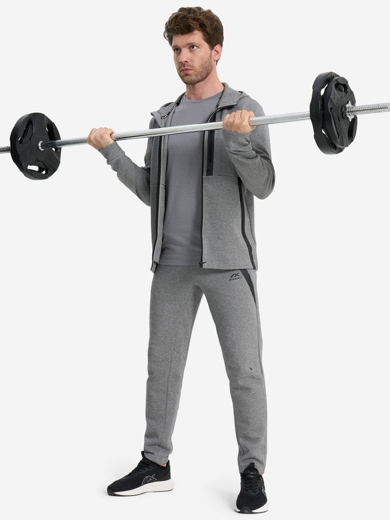 Брюки мужские Athlex — фото №3