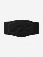 Атлетический пояс с широкой спиной Athlex