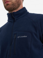 Джемпер флисовый мужской Columbia Fast Trek III — фото №5
