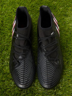 Бутсы мужские adidas Predator Edge.3 Fg — фото №9