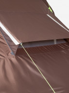 Палатка 5-местная Outventure Camper 3+2 — фото №4