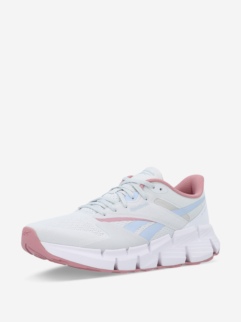 Кроссовки женские Reebok Zig Dynamica 5 — фото №3