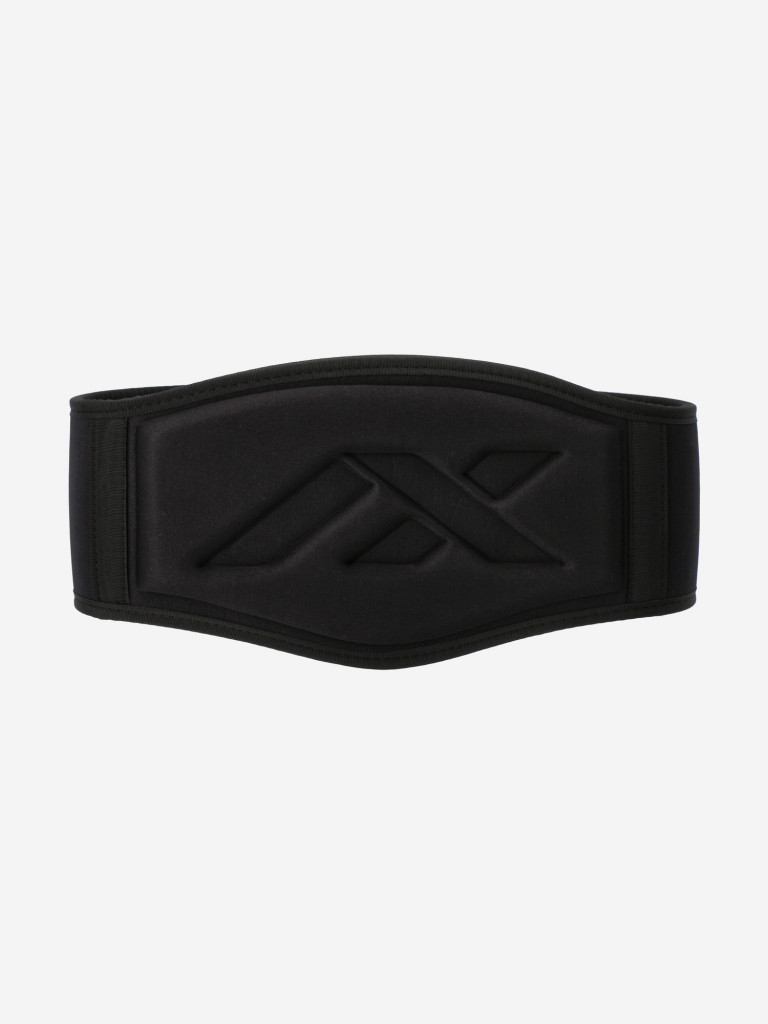Атлетический пояс с широкой спиной Athlex