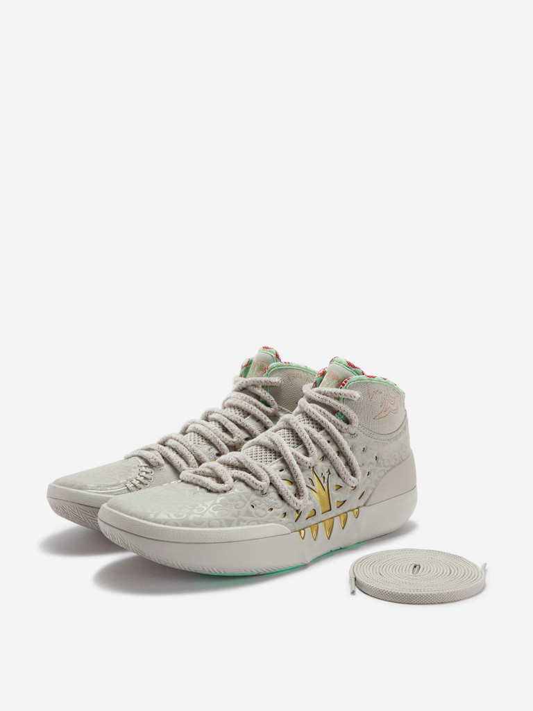 Кроссовки мужские 361° Signature — фото №7