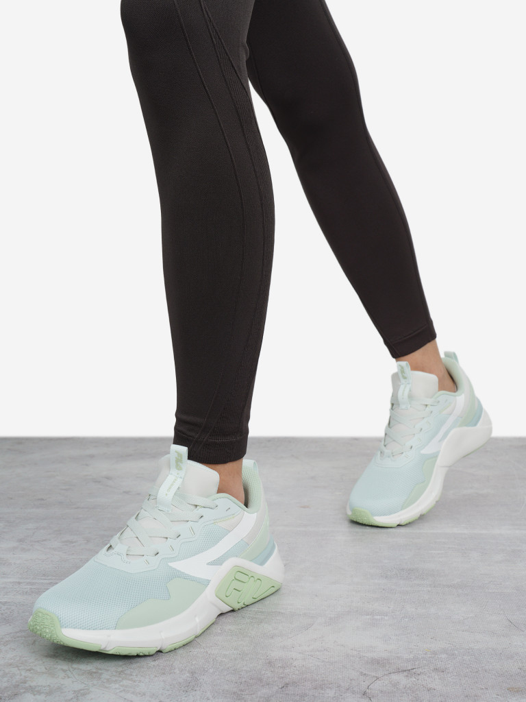 Кроссовки женские FILA Sp Titan — фото №8