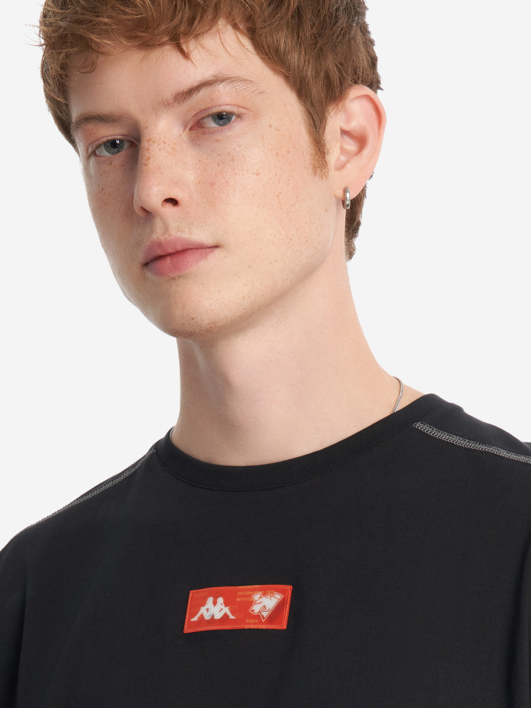 Футболка Kappa x Virtus.pro — фото №8