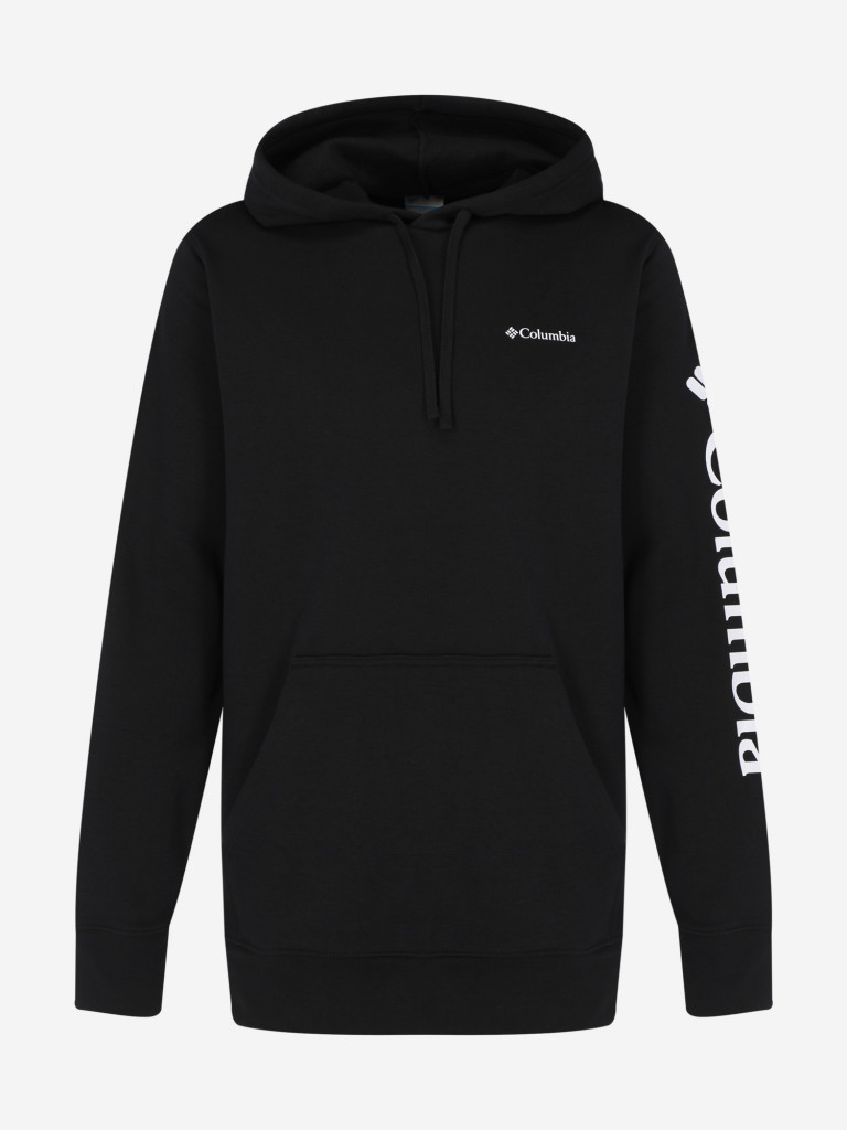 Columbia Columbia Trek Hoodie ерлер флис жемпірі — фото №9