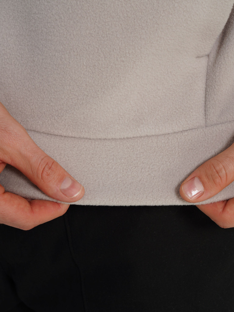 Толстовка мужская оверсайз Northland — фото №10