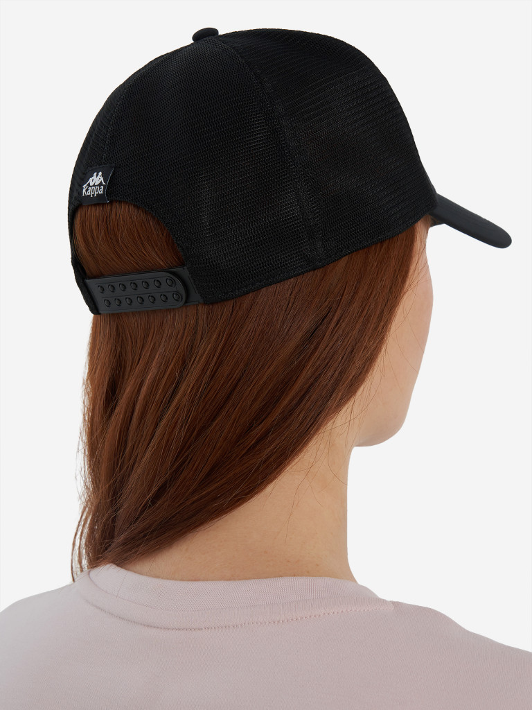 Бейсболка Kappa — фото №5