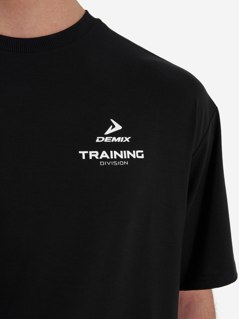 Футболка мужская Demix — фото №7