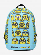Рюкзак детский Wilson Minions 2.0 Tour JR Backpack