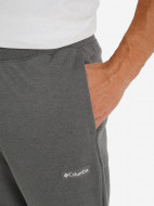 Брюки мужские Columbia Meridian Creek Jogger — фото №5