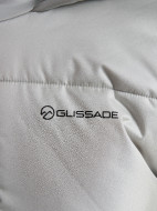 Glissade әйелдер мембраналы таушаңғы курткасы — фото №13