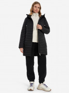 Пальто утепленное женское Luhta Hietois — фото №5