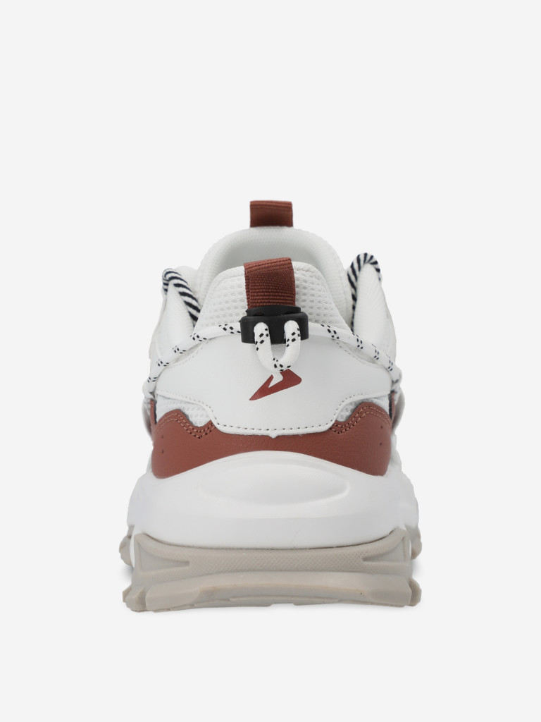 Кроссовки женские Demix Trailish 2 Mesh — фото №4