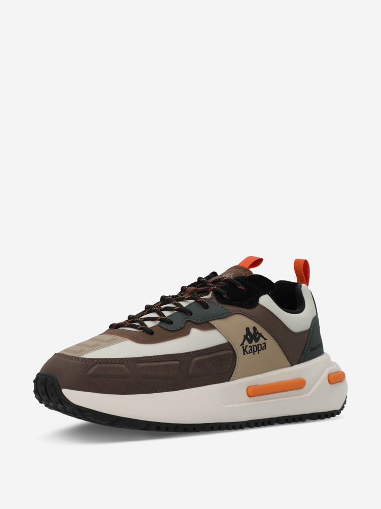 Кроссовки мужские Kappa Cingoli — фото №3