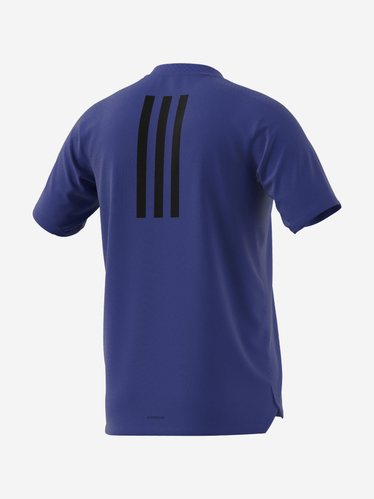 adidas Power ерлер футболкасы — фото №3