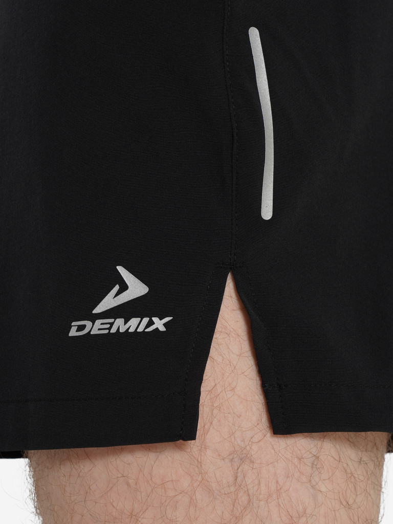 Demix ерлер шорты — фото №9