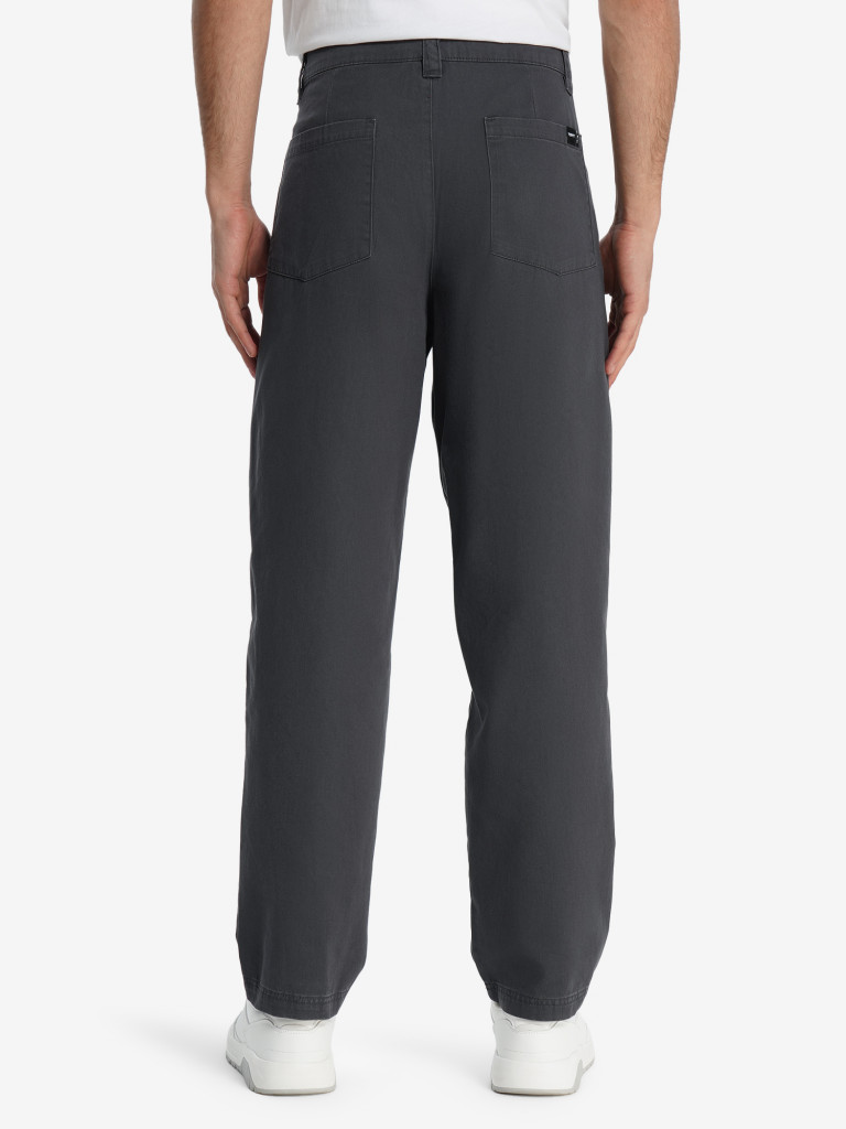 Брюки мужские оверсайз Termit — фото №3