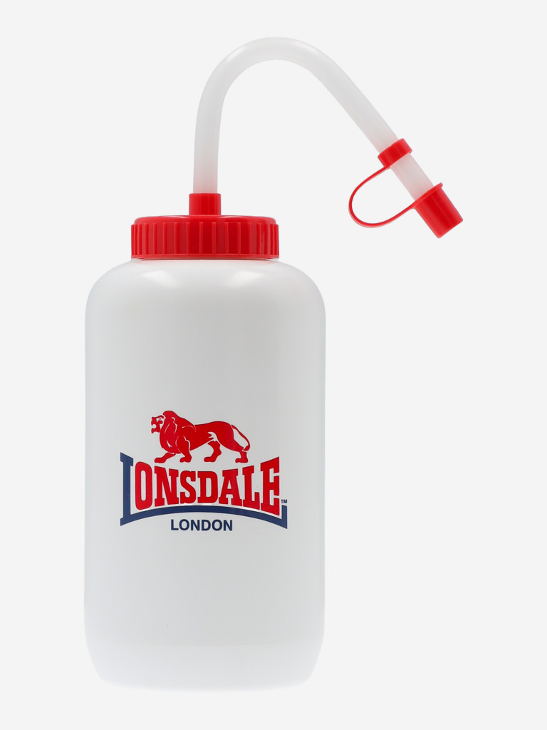 Бутылка для воды Lonsdale, 1 л — фото №2