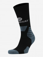 Nordway шұлығы, 1 жұп