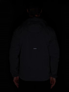 Ветровка мужская Columbia Tall Heights III Hooded Softshell — фото №13