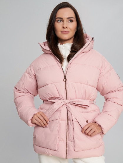 Cordillero әйелдер мамық курткасы