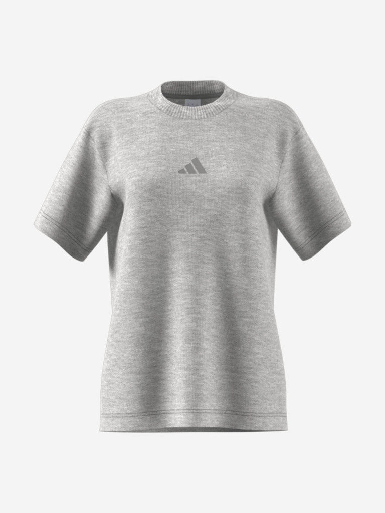 Футболка женская adidas All Szn — фото №2