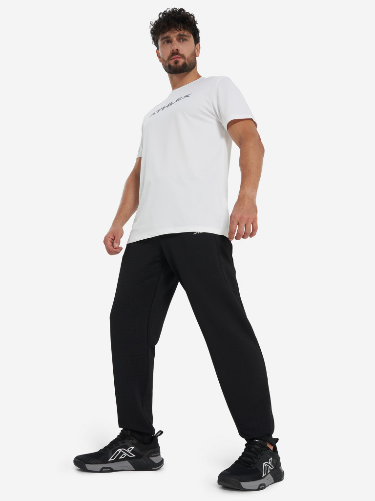 Брюки мужские Athlex — фото №4