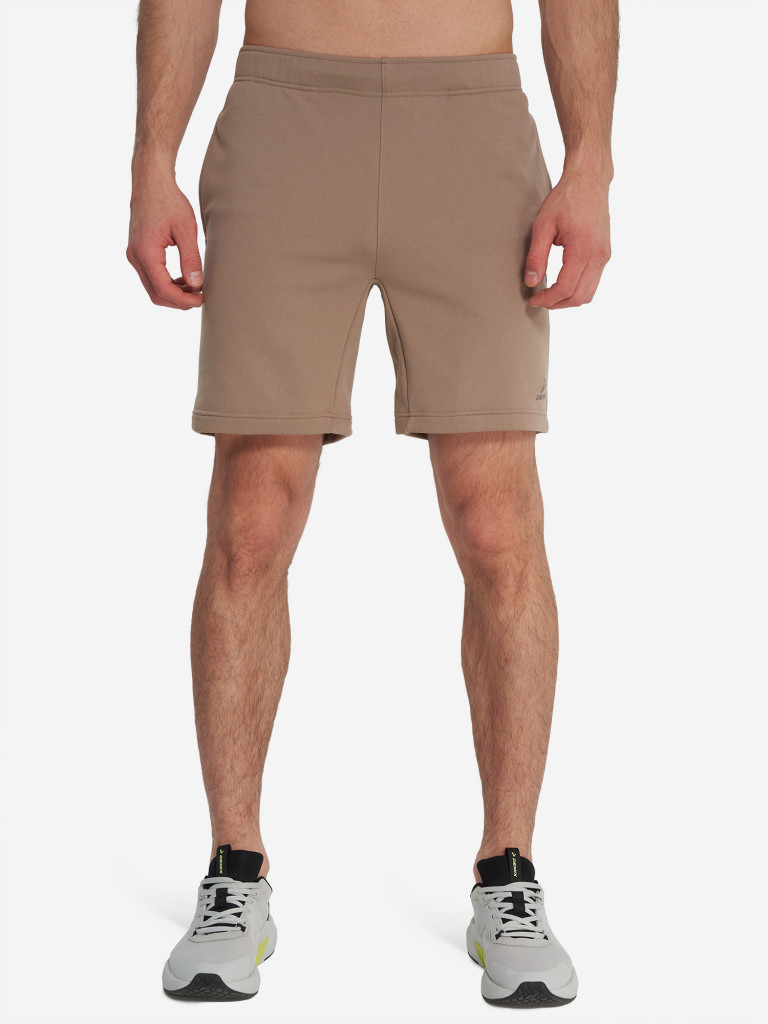 Шорты мужские Demix — фото №2