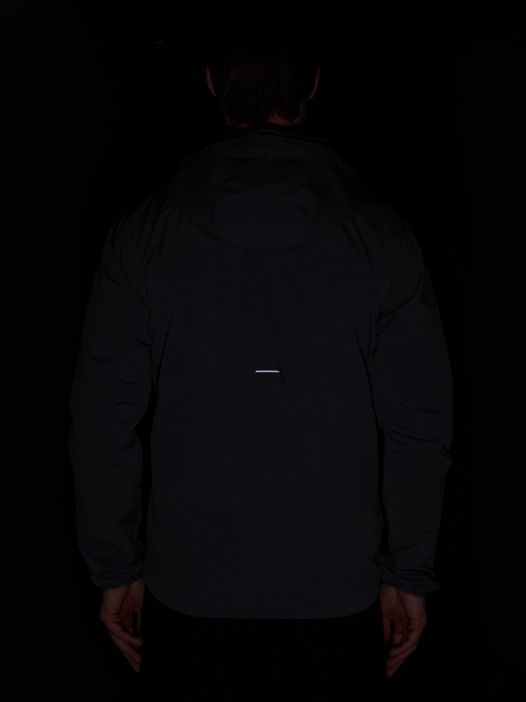 Ветровка мужская Columbia Tall Heights III Hooded Softshell — фото №13
