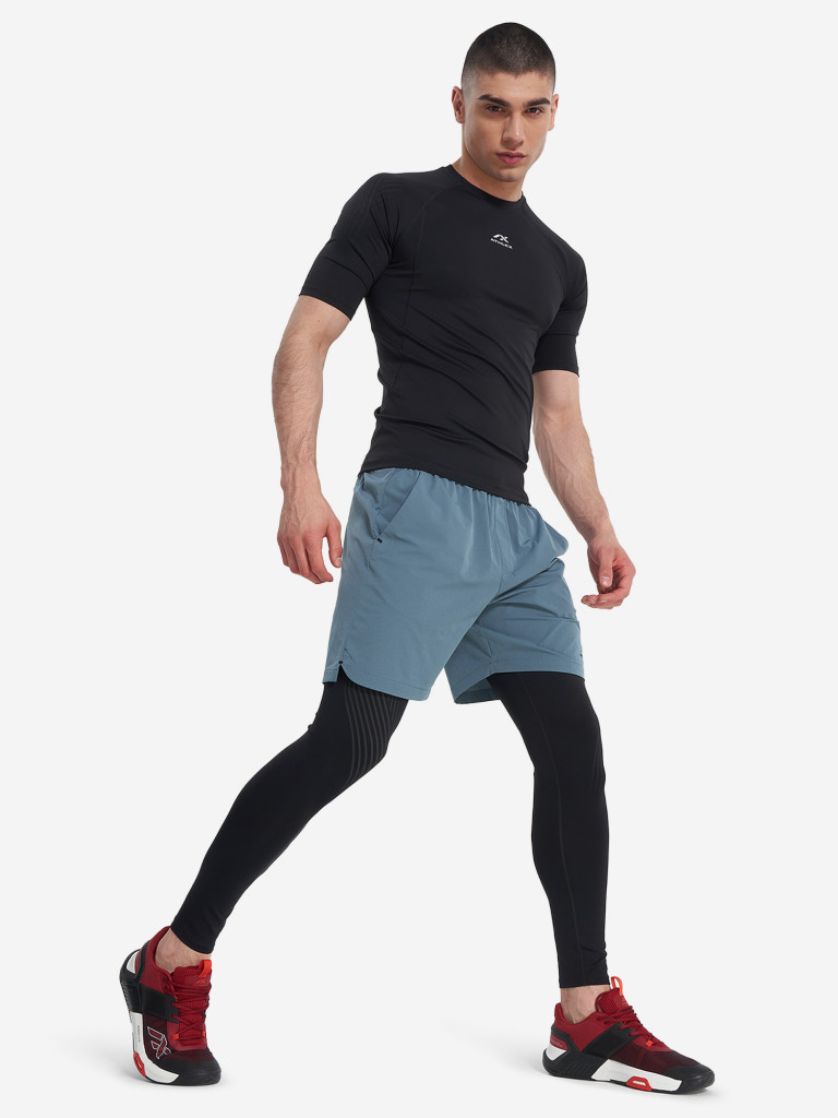 Athlex ерлер шорты — фото №4